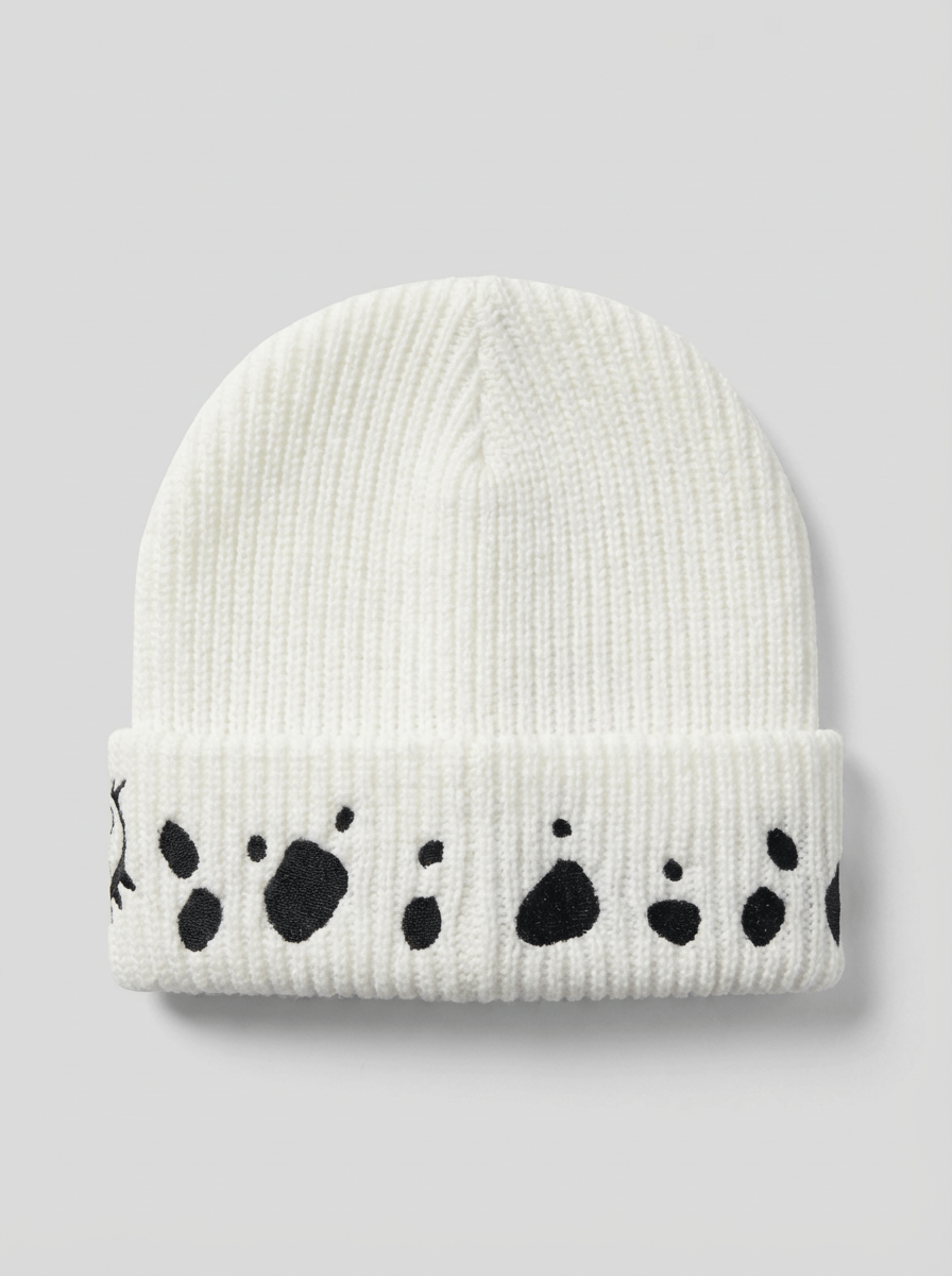 One Piece Beanies