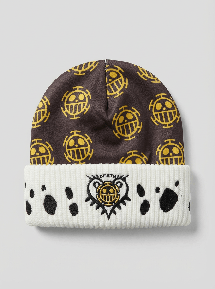 One Piece Beanies