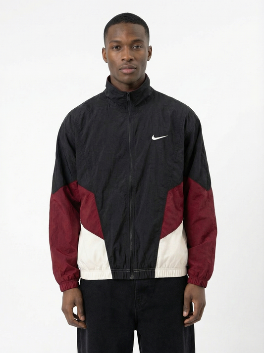 90S Vintage Swoosh Jacket