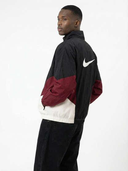 90S Vintage Swoosh Jacket