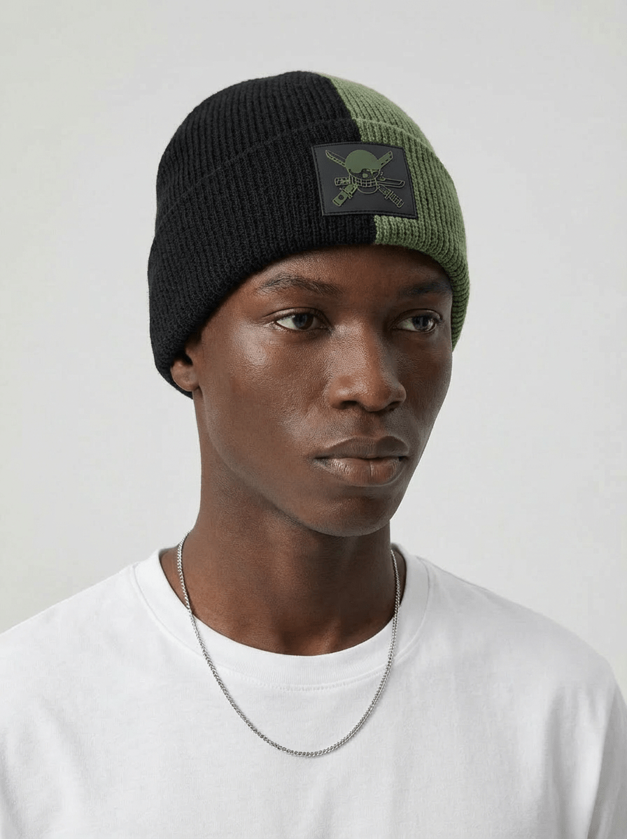 One Piece Beanies